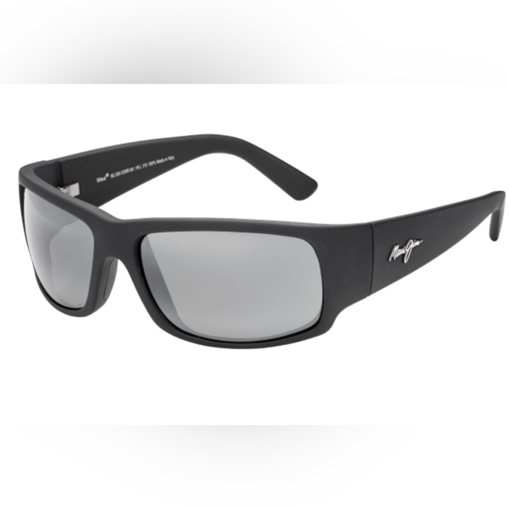 Maui Jim World Cup
